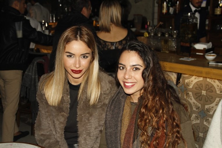 BistroBar Live Hamra on Saturday Night